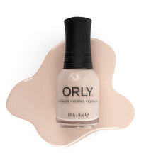 Load image into Gallery viewer, Orly Nail Polish - Faux Pearl *Discontinued*