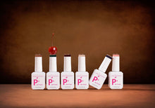 Load image into Gallery viewer, LE P+ Colour Collection - Dare to Indulge (Fall/Winter 25)