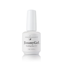 Load image into Gallery viewer, LE JimmyGel - Crystal Clear 15mL