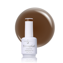Load image into Gallery viewer, LE JimmyGel - Sheer Brown 15mL