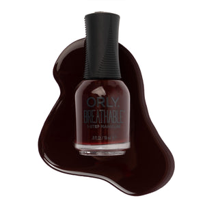 Orly Breathable Polish - No Fig Deal