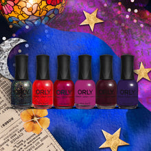 Load image into Gallery viewer, Orly Nail Polish Collection - Fall Into Wonder (Fall 26)