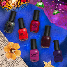 Load image into Gallery viewer, Orly Nail Polish Collection - Fall Into Wonder (Fall 26)