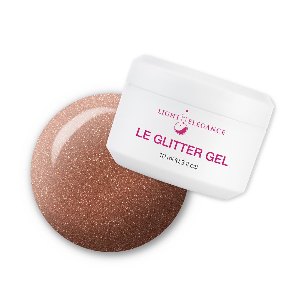 LE Glitter - Indulgence 10 mL (Fall/Winter 25)