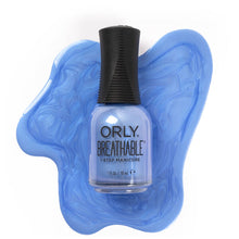 Load image into Gallery viewer, Orly Breathable Polish - You Had Me At Hydrangea