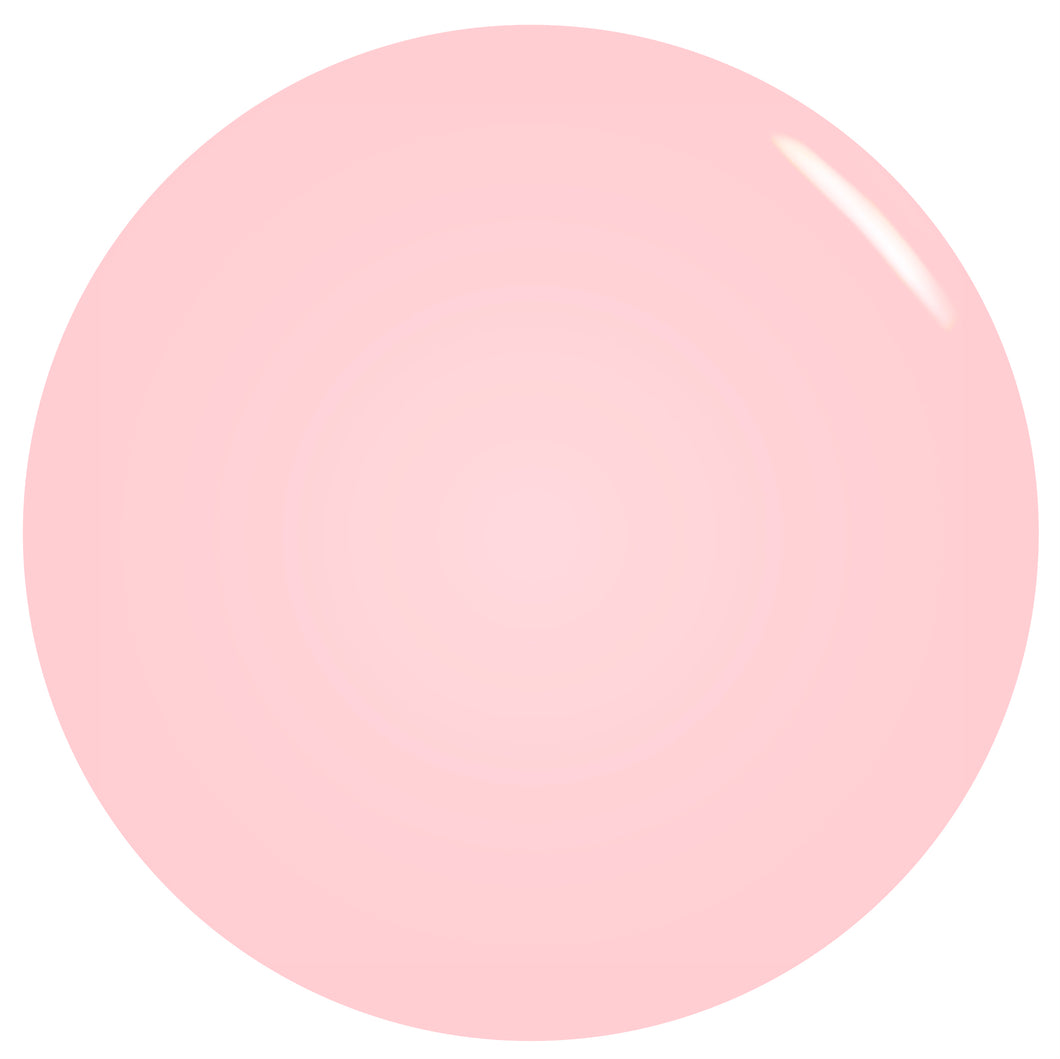 Orly GELFX - Orly Pink 18mL