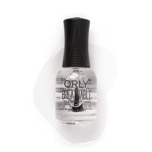 Orly Breathable Treatment - Shine 18mL