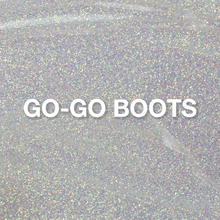 Load image into Gallery viewer, LE Glitter - Go-Go Boots 10mL (Spring 24)