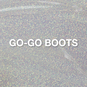 LE Glitter - Go-Go Boots 10mL (Spring 24)