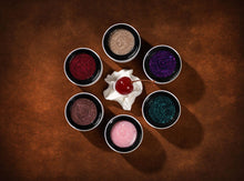 Load image into Gallery viewer, LE Glitter Collection - Dare to Indulge (Fall/Winter 25)