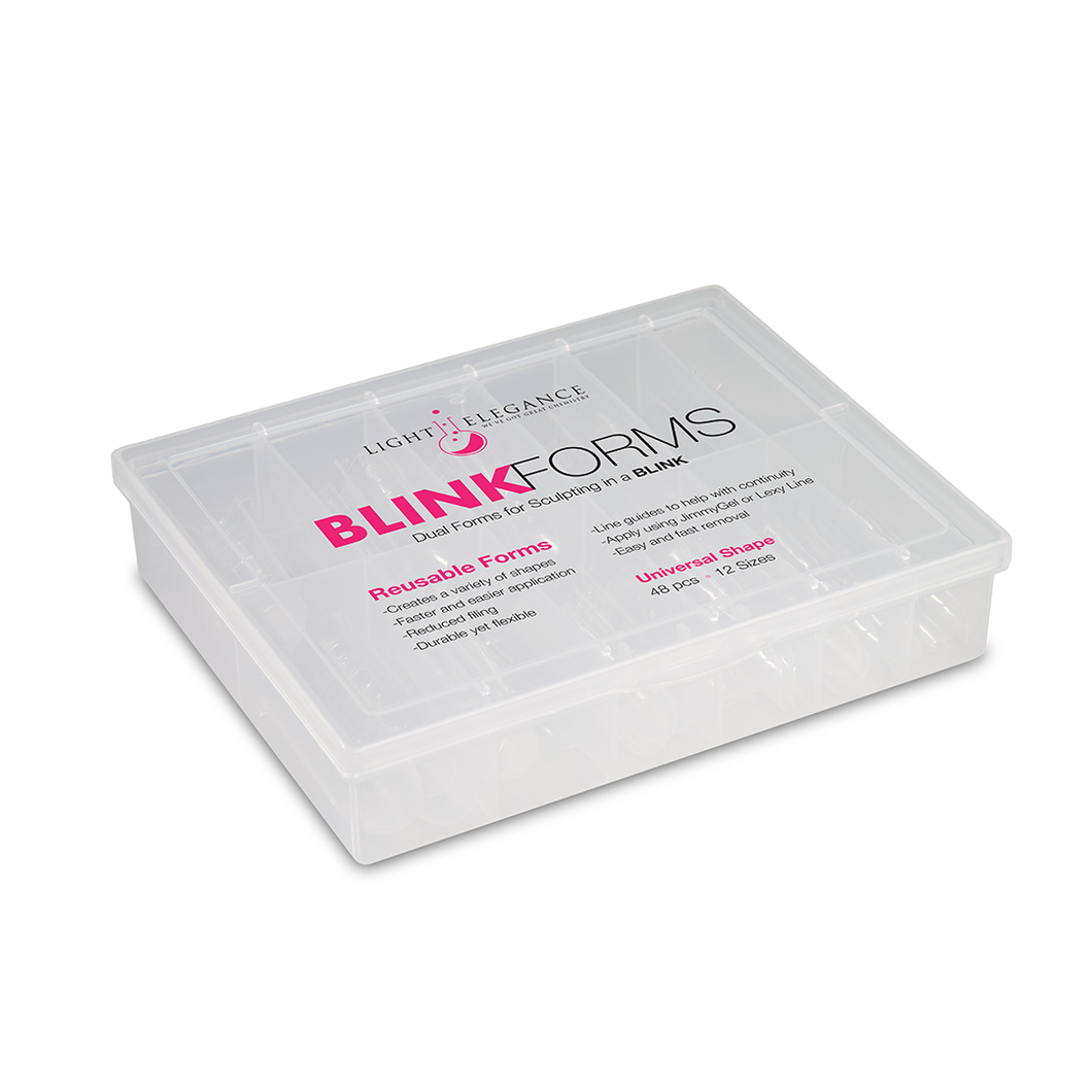 LE Blink - Dual Forms  28pk