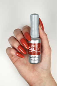 Orly GELFX - In the Conservatory (Fall 23)