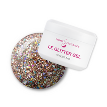 Load image into Gallery viewer, LE Glitter - Sophia 10mL