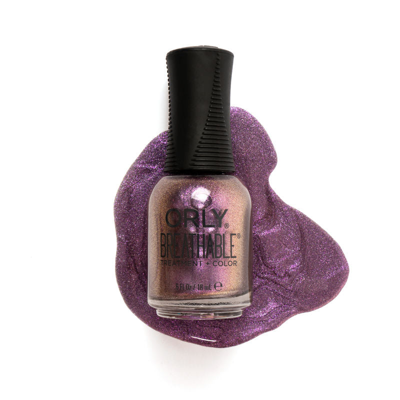Orly Breathable Polish - You're a Gem
