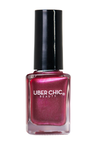 UberChic Stamping Polish - Red Velvet