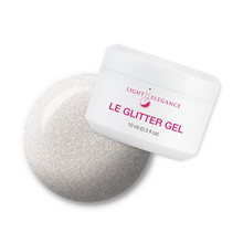 Load image into Gallery viewer, LE Glitter - Go-Go Boots 10mL (Spring 24)