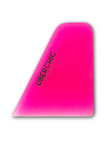 UberChic Tool - Scraper Card