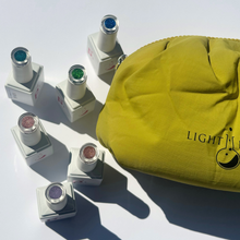 Load image into Gallery viewer, LE P+ Cat Eye Collection - Illusion