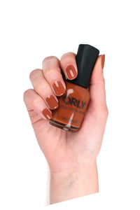 Orly Nail Polish - Spice Up Your Life (Fall 25)