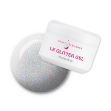 Load image into Gallery viewer, LE Glitter - Crystal