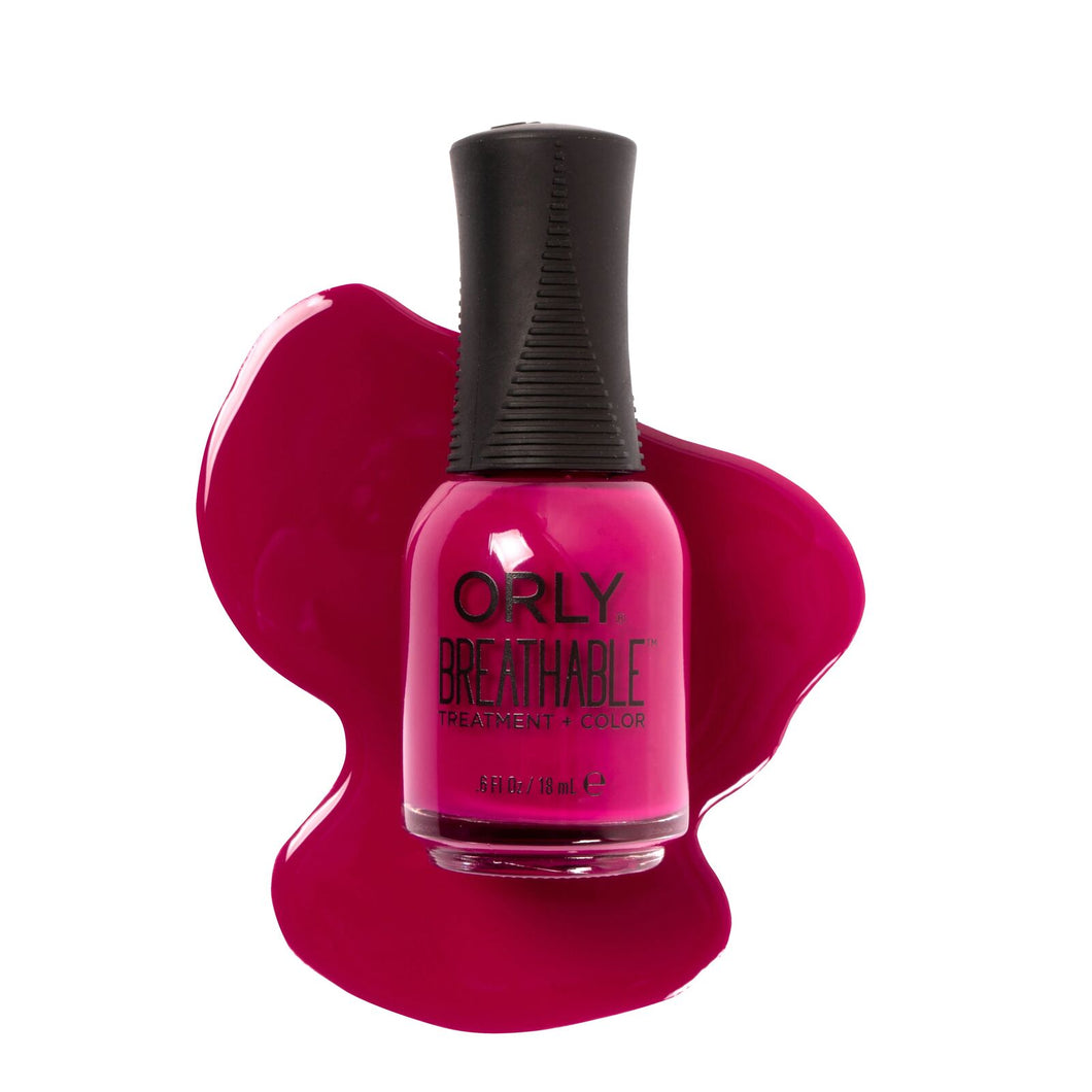 Orly Breathable Polish - Astral Flaire