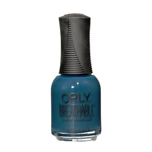 Load image into Gallery viewer, Orly Breathable Polish - I&#39;m Easily Suede (Holiday 24)