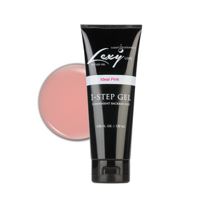 LE Lexy 1-Step - Ideal Pink