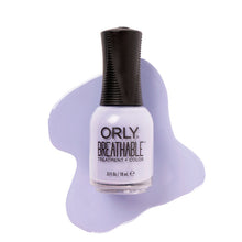 Load image into Gallery viewer, Orly Breathable Polish - Just Breathe