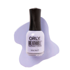 Orly Breathable Polish - Just Breathe