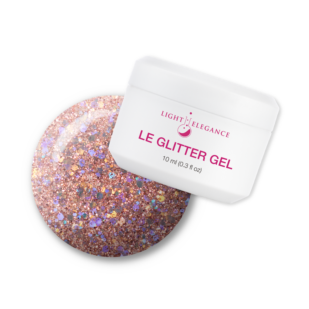 LE Glitter - You Bring the Wine 10mL