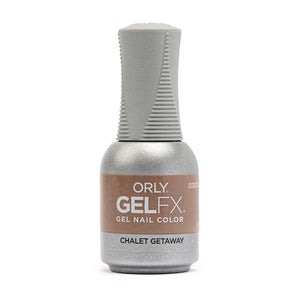 Orly GELFX - Chalet Getaway 18mL (Winter 24)