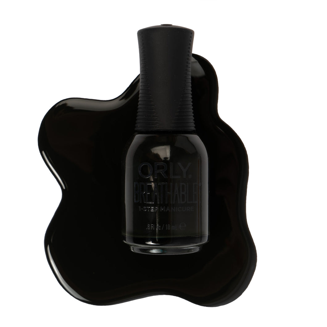 Orly Breathable Polish - Back for S'more
