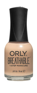 Orly Breathable Polish - Nourishing Nude