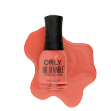 Load image into Gallery viewer, Orly Breathable Polish - No Coral-ation (Spring/Summer 25)