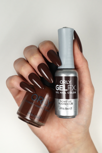 Orly GELFX - Don't Be Suspicious (Fall 23)