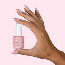 Load image into Gallery viewer, LE JimmyGel - Lady Pink 15mL