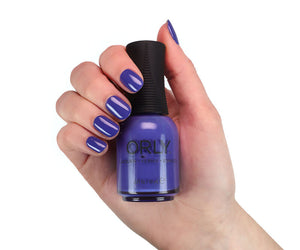 Orly Nail Polish - Indigo Skies (Summer 24)