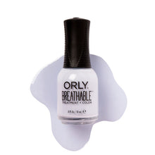 Load image into Gallery viewer, Orly Breathable Polish - Patience and Peace