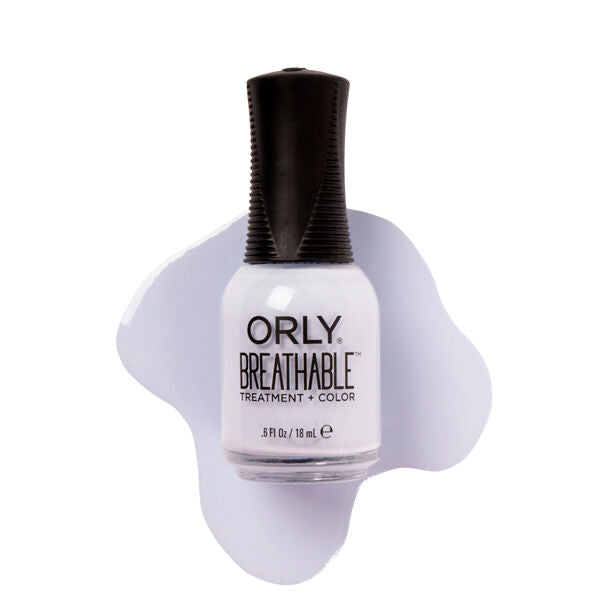 Orly Breathable Polish - Patience and Peace