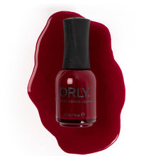 Load image into Gallery viewer, Orly Nail Polish - Just Bitten