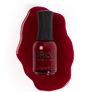 Orly Nail Polish - Just Bitten