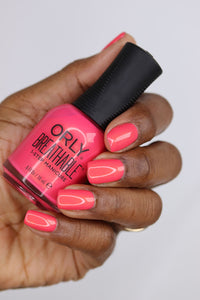 Orly Breathable Polish Collection - Melting Point (Summer 24)