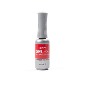 Orly GELFX - Connect the Dots