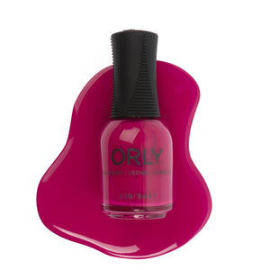 Orly Nail Polish - Bedrock Bloom (Fall 24)