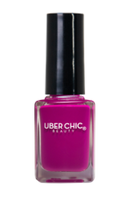 Load image into Gallery viewer, UberChic Stamping Polish - Wild Berry