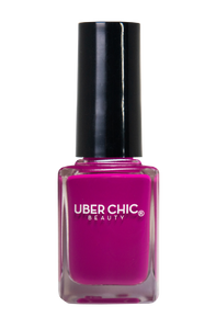 UberChic Stamping Polish - Wild Berry