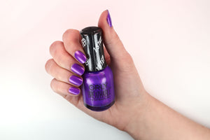 Orly Breathable Polish Collection - Melting Point (Summer 24)