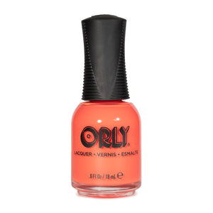 Orly Nail Polish Collection - 1970's (Spring 25)