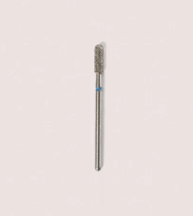 YN Bit - Diamond Cuticle Round