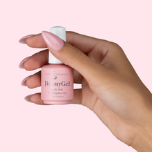 Load image into Gallery viewer, LE JimmyGel - Lady Pink 15mL